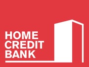 Home Credit Bank: ,   