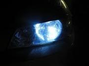 Штраф за неработающие лампочки на авто возмутил казахстанцев
