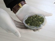 Павлодарскому наркоторговцу вынесли приговор