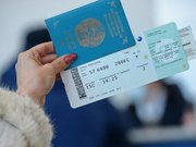 Павлодарцам дали совет по проверке авиабилетов в марте