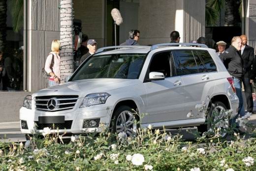 Секс В Мерседесе – Telegraph