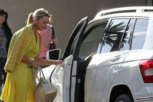 Секс В Мерседесе – Telegraph