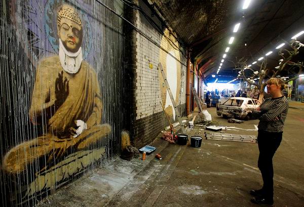   (The Cans Festival)