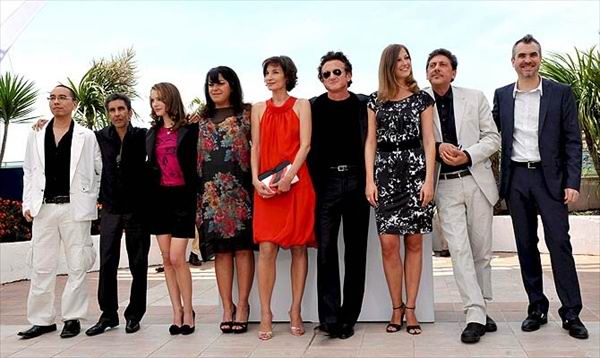 61-   (Festival de Cannes)