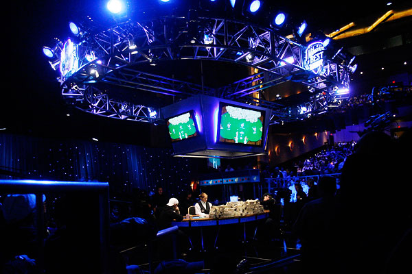  -         World Series of Poker 2008