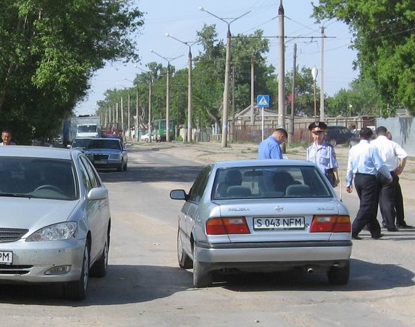 В Павлодаре убит бывший аким Экибастуза Рамазан Жуматаев