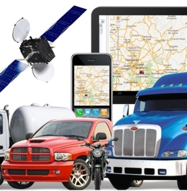 GPS-���������� - �������� ����������� ������ ���������
