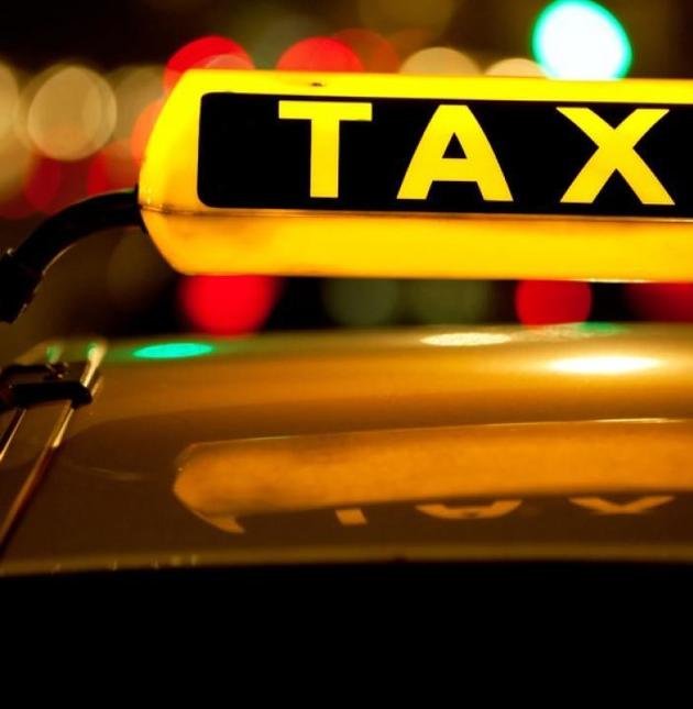 Как правильно выбрать надежное и удобное такси