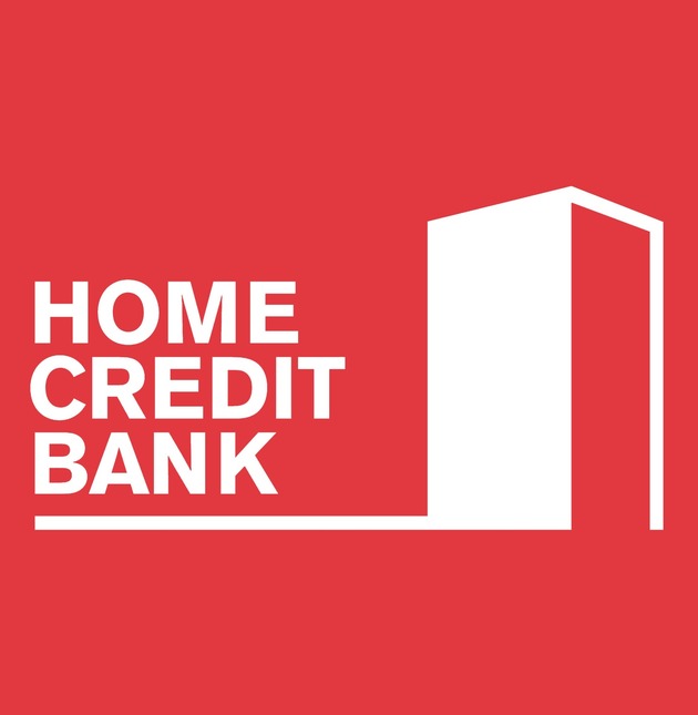Home Credit Bank: ,   