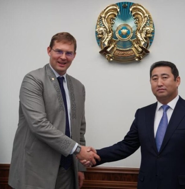 Тимур Турлов: почему большой бизнес — это не только деньги