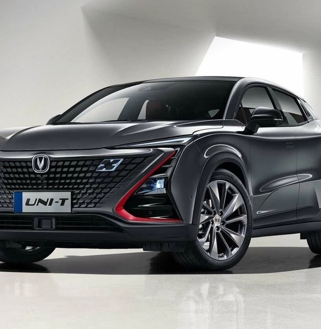 Китайский автомобиль Changan: современные технологии и практичность