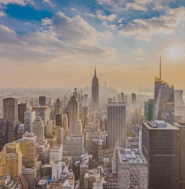 Как получить визу в Америку из Москвы: актуальный обзор 2025