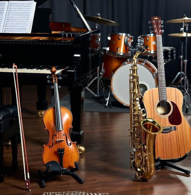 Культурный обмен в цифровую эпоху: почему узбекская музыка набирает популярность в сети