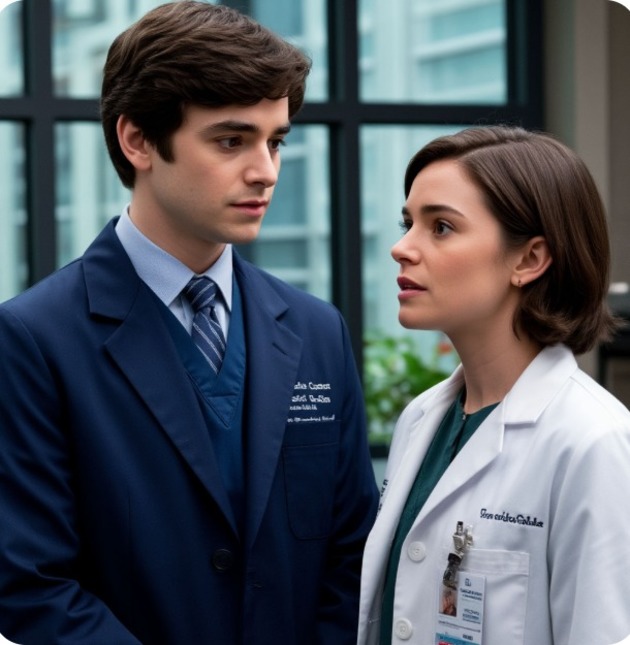 Сериал «Хороший доктор»: смотреть онлайн историю о преодолении и гениальности