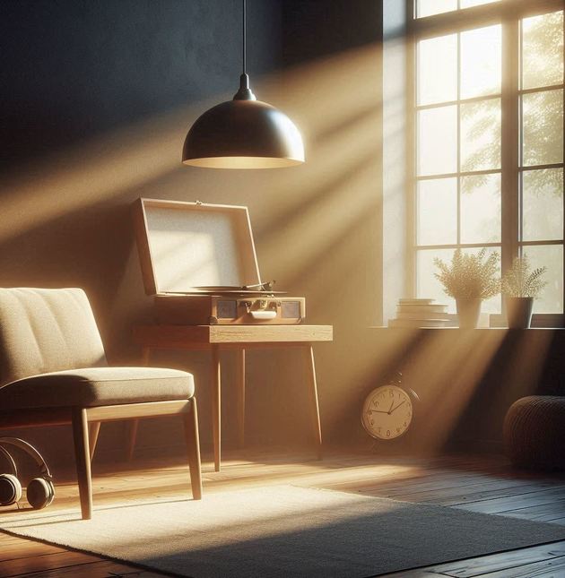 Феномен RESTRICTED MODE: звуковая эстетика в цифровом зеркале